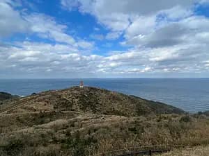 The Sacred Island in Munakata and Those Who Safeguard the Related Sites【Fukuoka】
