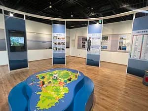 The Sacred Island in Munakata and Those Who Safeguard the Related Sites【Fukuoka】