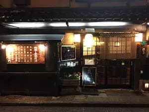 A Night Out in Kanazawa — Through the Eyes of Someone Who Actually Lives Here