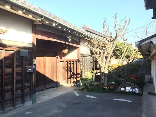 Yamano Sake Brewery in Osaka & Hirakata city walk 