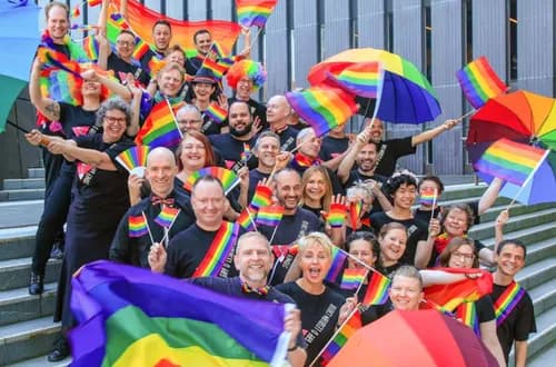 What We Can Do to Help Travelers that are LGBT Person andDietary Restrictions