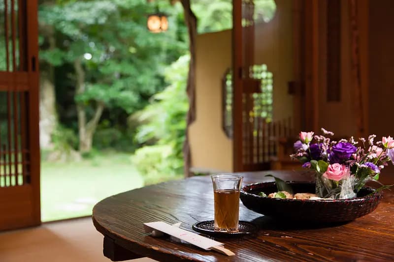 RUSH FARM & Tobi Ume