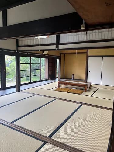 【Registration is currently closed】　Tamba-Sasayama Adventure: Explore History, Nature, and Create Your Own Fragrant Sachet