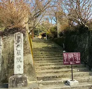 Private Yabakei Gorge hiking and Rakanji Temple Tour