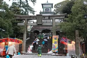 A Day in the Life of a Kanazawa Local — Walk the City Through the Eyes of Someone Who Actually Lives It