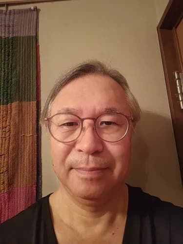 Hidetoshi Murata