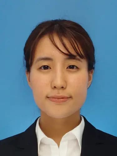 Sakura Mizuno