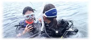 PADI Beginner Passport Diver Program: Discover Okinawa’s Hidden Underwater World