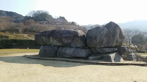One-day tour of Asuka to explore an ancient Japanese culture
