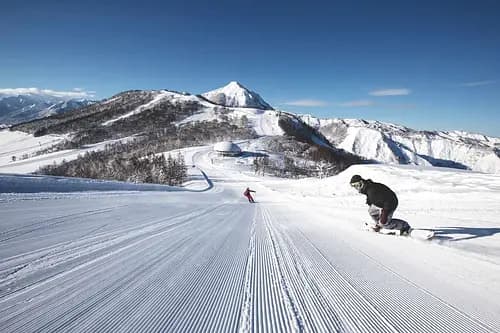 Maiko Snow Resort