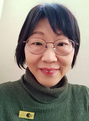 Miyuki Ogawa