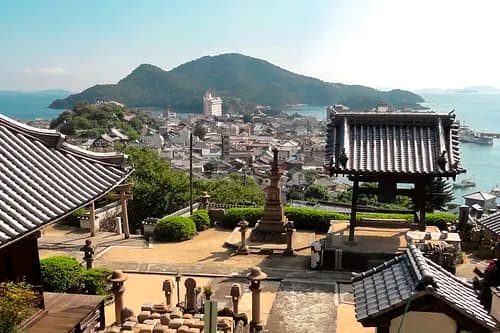 Ioji Temple