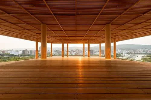Hiroshima Orizuru Tower
