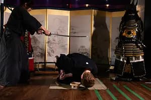 Treasuring Honor the deep of Samurai way of life Bushido