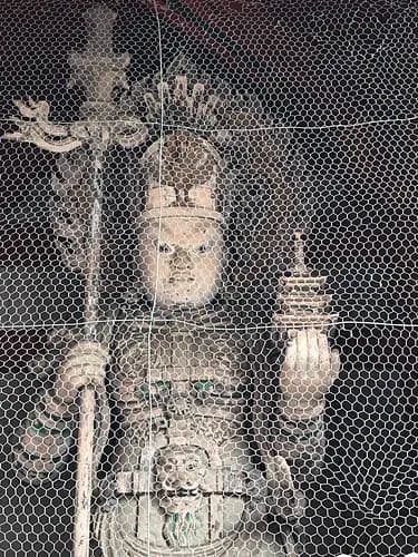 My Timeless Masterpieces  ~ Meet Fabulous Buddha Statues in Nara ~