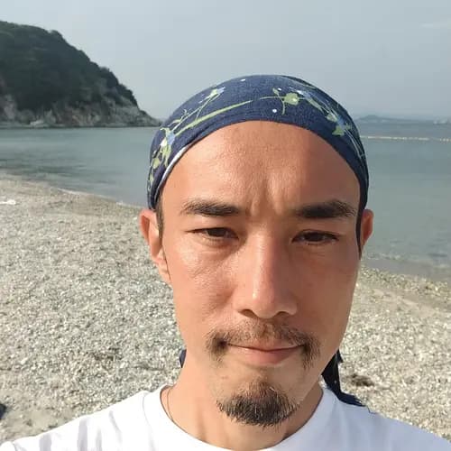 Hiroyuki Dobashi