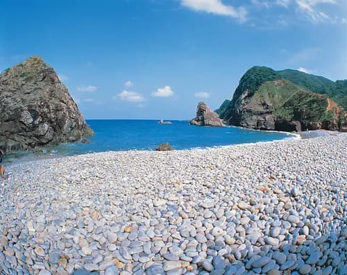 Honohoshi Kaigan Beach