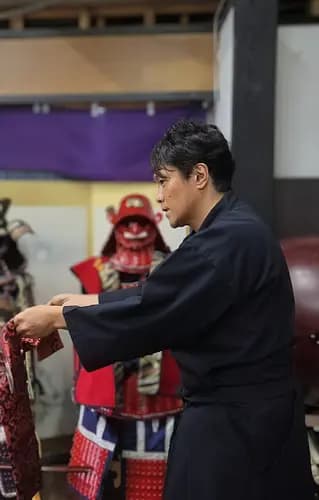 Samurai Honor