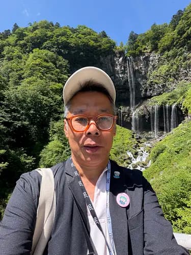 Takeshi Yasuda