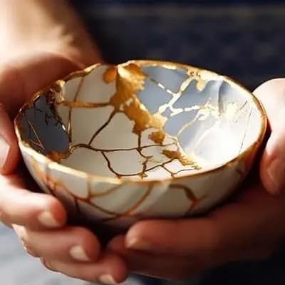 Kanazawa Kintsugi: Repair Something Broken, Take Home Something Whole