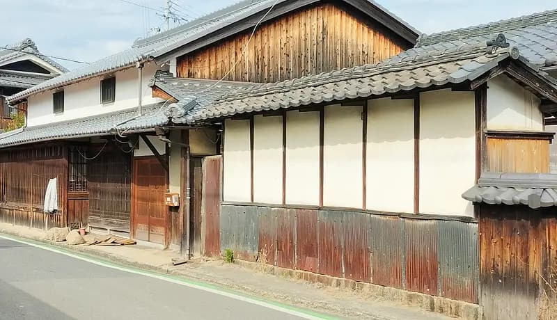 Sakagura (Sake) Tourism ~ JOYO Brewery, the most south brewery in Kyoto ~ 