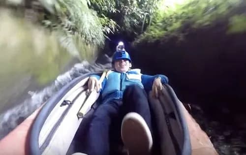 Feel Refreshed in Kumamoto with an Electrifying Water Ride, Idventure!