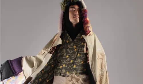 New Kimono Style "ROBE JAPONICA" Interview
