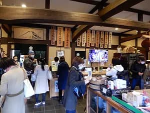 Half-day Kyoto Northern Higashiyama tour