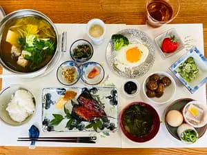 Enjoy the charm of Obanzai, a part of Japanese culture
