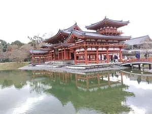 À la découverte d'un vrai matcha à UJI (Kyoto)!