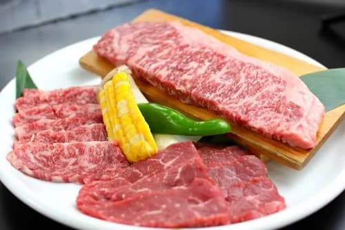 The Wagyu That Upstaged Its Opponents And Become Number One