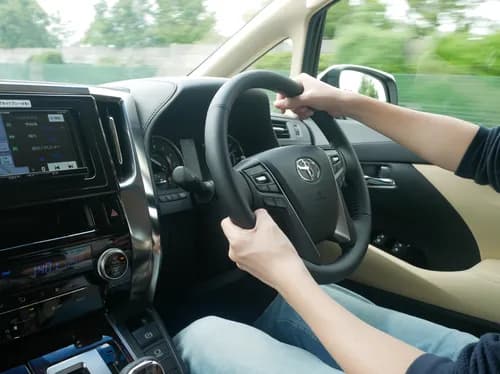 An Unforgettable Road Trip Riding Through Japan in a Rental Car