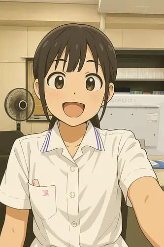 Yui Araseki
