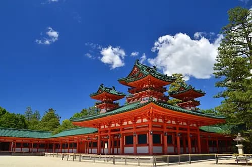 Half-day Kyoto Northern Higashiyama tour