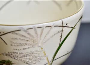 Traditional Kintsugi Workshop in Kanazawa: Mend with Real Urushi and 22.7k Gold, Taught by Artisan Arisa Nishino