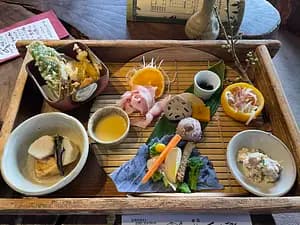 Yamano Sake Brewery in Osaka & Hirakata city walk 
