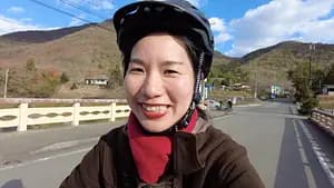 ( Family Day Trip Osaka) Explore the Beautiful Mountain Village with Kids!