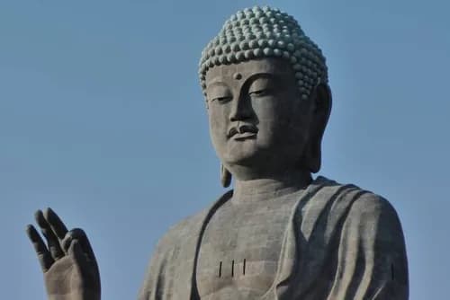 Top 5 Great Buddhist Statues in Japan