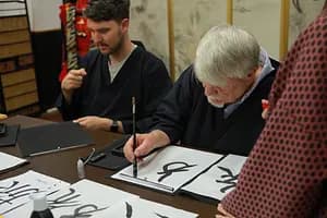 Treasuring Honor the deep of Samurai way of life Bushido