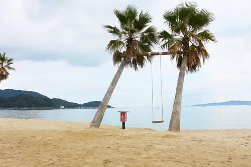 Zauo Restaurant and Beach