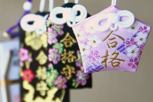 The Lucky Charm Guide To Find The Best Shrine Charm For You In Japan