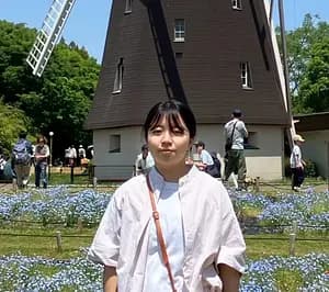 Yui Marumoto