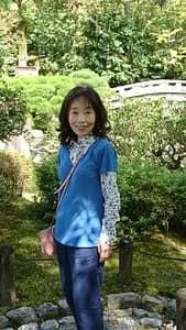 Yoko Sakai
