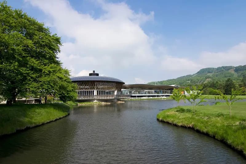 Karuizawa Prince Shopping Plaza