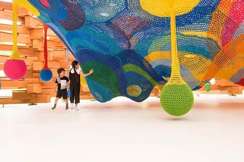 The Hakone Open Air Museum