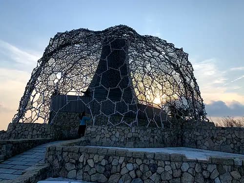 Full-day tour with Kobe beef lunch and highlights of Kobe