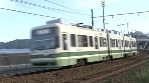 Hiroshima, the tram capital of Japan with a rich history