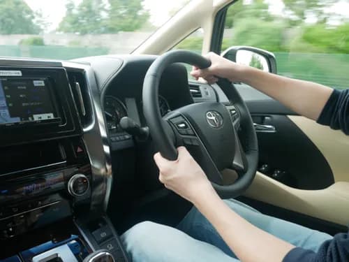 An Unforgettable RoadTrip Riding Through Japan in a Rental Car