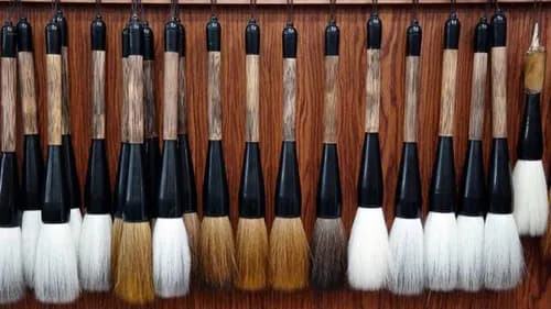 Visit Kumano, Hiroshima- Japan’s #1 brush-making town