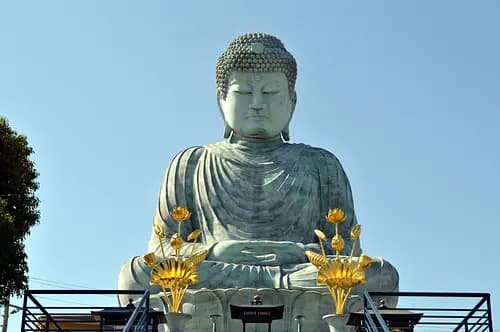 Nofukuji Temple